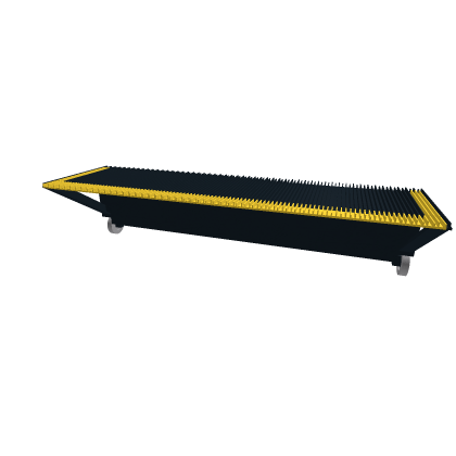 9300 AE Step (Powder Coated Black)