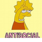 Ｔｈｅ Ａｎｔｉｓｏｃｉａｌｓ