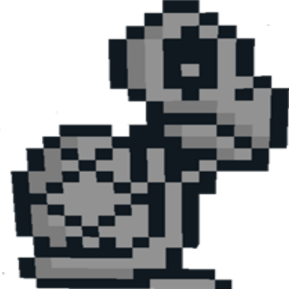 ROBLOX Pixel Art #10 Roblox decal