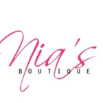 Nia's Boutique <3
