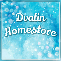 ☆ Dvalin Homestore ☆