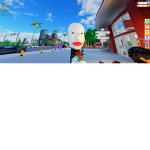 Raiding Random People