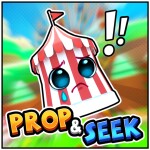 Prop & Seek