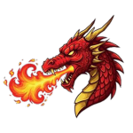 fire breathers!