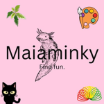 Minky squad.
