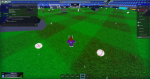 Creative Players Tps utlimate soccer