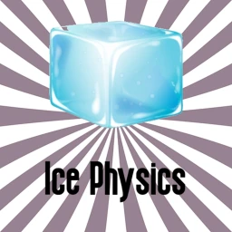 Ice Physics icon