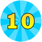 Game Badge Thumbnail