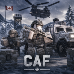 [CAF] Canadian Military Forces