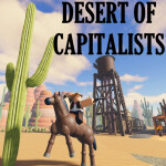 Desert of Capitalists