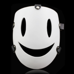 s̵̨̝̥̟̙̈́̈́̑̿͆͑̈́̾͠͠mile :)