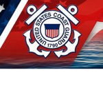 United States Cost Guard!
