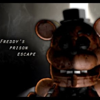 Freddy's Prison Escape [Beta]