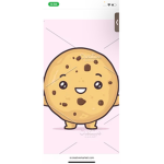 Cookies number