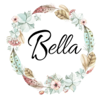 La vie est belle par Bella