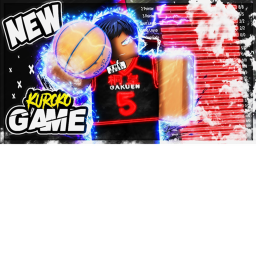 Zone {Kuroko No BasketBall Game|