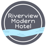 Riverview Modern Hotel