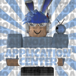 Application Centre | V1