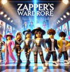 Zapper's Wardrobe