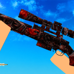 [FPS] Gun Game