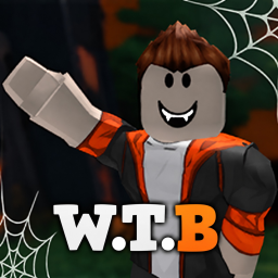 W.T.B [BETA] 🎃 icon