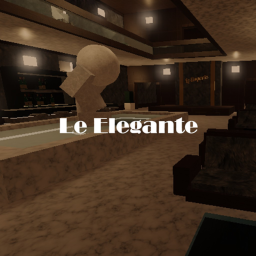 Le Elegante