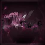 THE BLACK PLAGUE ღ
