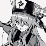 Be the potato eat the potato