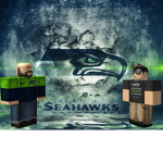 Seattle Seahawks Fans!!!