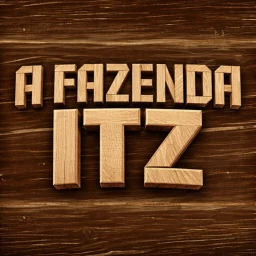 The Itz Farm icon