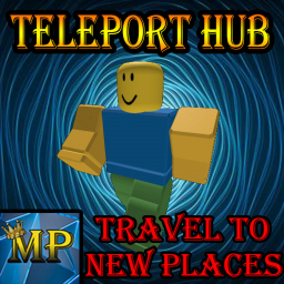 Teleport Hub