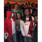 OTF TURF ACCESS THE CHI LIFE