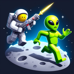 Alien Kill Simulator