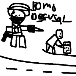 Bomb Defusal