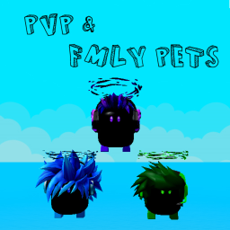YOUTUBE CLICKER [FMLY PET UPDATE]