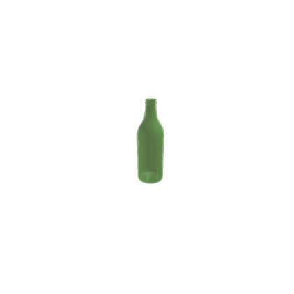 Bottle spawner