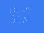 BLUE SEAL