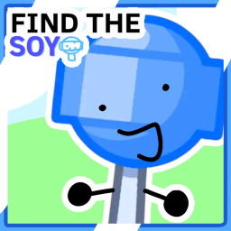 Find The Soys! [15]