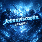 johnnyiscoolin