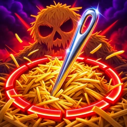 [🧟] Find the Needle or Die  icon