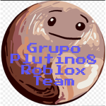 Grupo Plutino8