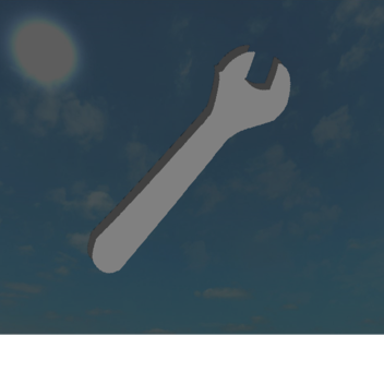 Spirit Creatures: Dev Only Testing Place