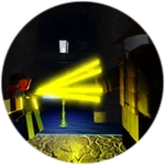 Seriously? Roblox badge thumbnail