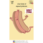 Hotdog TROUPS
