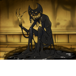 Ink Bendy group.