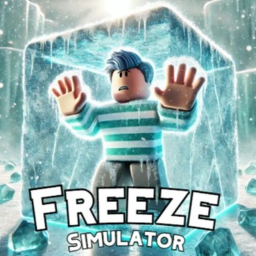 Freeze Simulator! ❄️