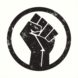 Black Lives Matter!
