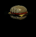 Chezburger!!!