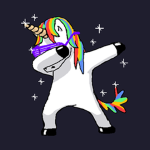 Da Space Unicorns