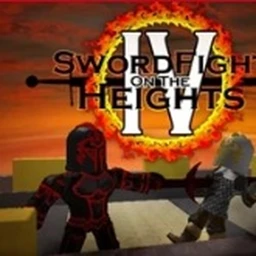 Swords Fight icon
